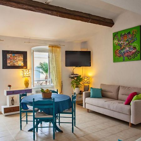 Casa Erbalunga Village Buitenkant foto