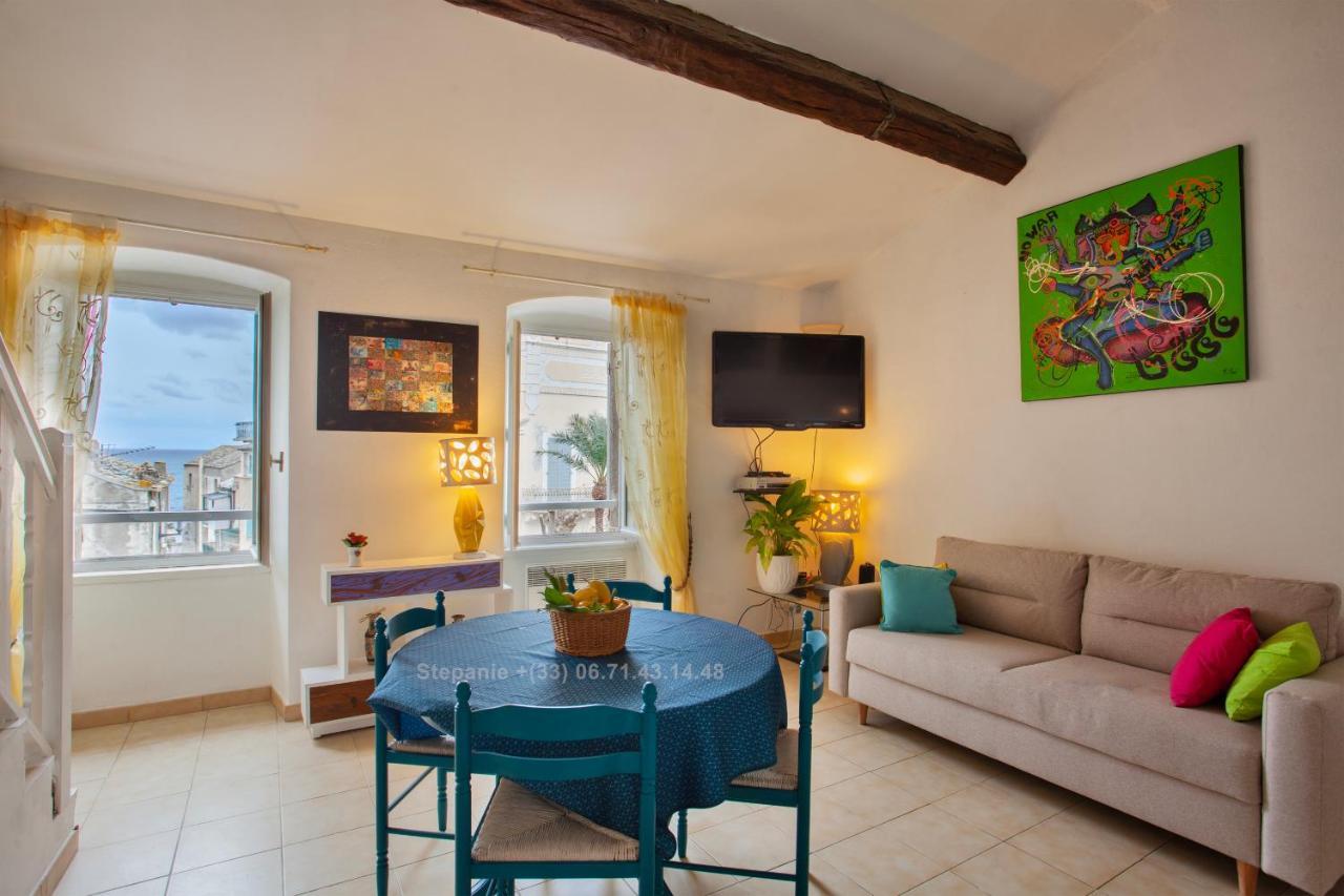 Casa Erbalunga Village Buitenkant foto