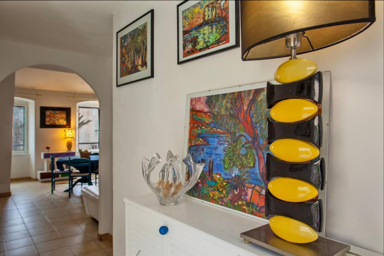 Casa Erbalunga Village Buitenkant foto