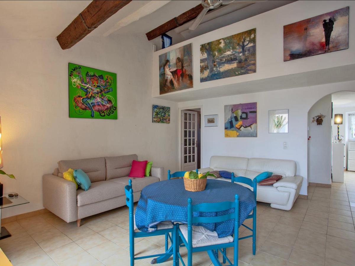 Casa Erbalunga Village Buitenkant foto